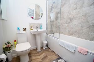 Family Bathroom- click for photo gallery